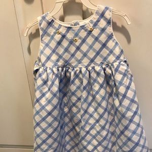 Beautiful Strasburg Easter dress. Size 24 Months